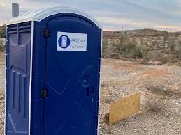 Types of Portable Toilets We Offer in Jasper, TX